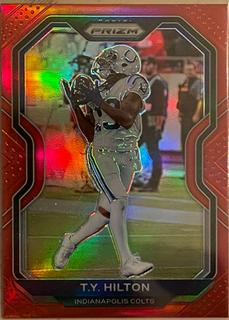 T.Y. Hilton