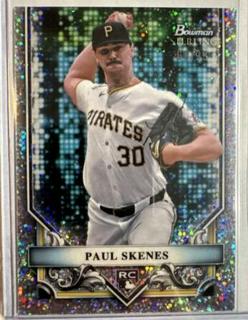Paul Skenes