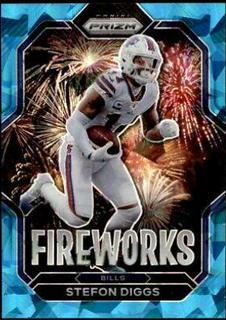 Stefon Diggs