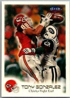 Tony Gonzalez