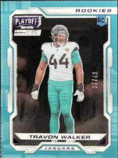 Travon Walker