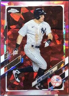 Mike Tauchman
