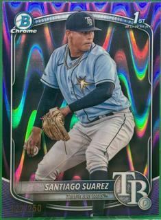 Santiago Suarez