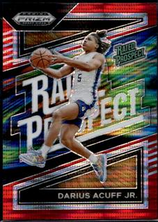 Darius Acuff Jr.