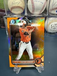 Colton Cowser