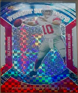 Eli Manning