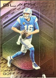 Jared Goff