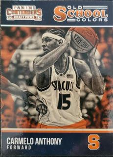 Carmelo Anthony