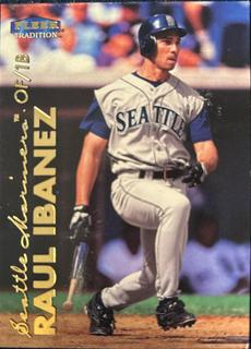 Raul Ibanez