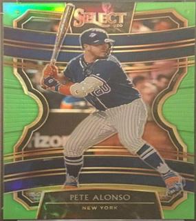 Pete Alonso