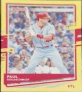 Paul Goldschmidt