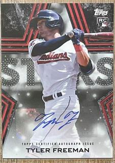 Tyler Freeman