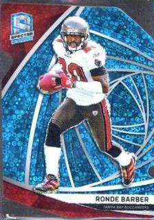 Ronde Barber