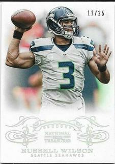 Russell Wilson