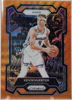 Kevin Huerter