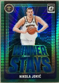 Nikola Jokic