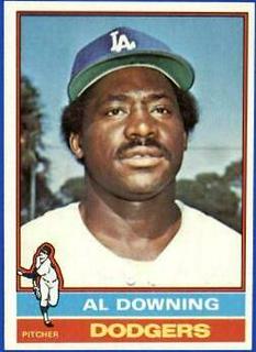 Al Downing