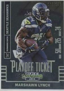 Marshawn Lynch