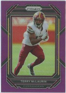 Terry McLaurin
