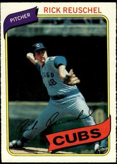 Rick Reuschel