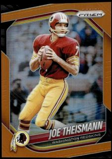 Joe Theismann
