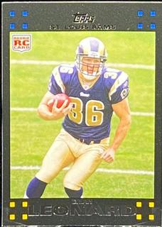 Brian Leonard