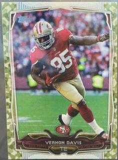 Vernon Davis