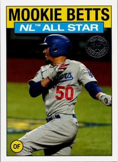 Mookie Betts