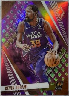 Kevin Durant