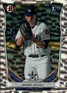Mark Appel