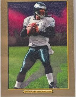 Donovan McNabb