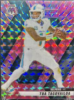 Tua Tagovailoa