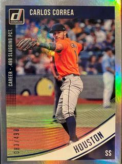 Carlos Correa