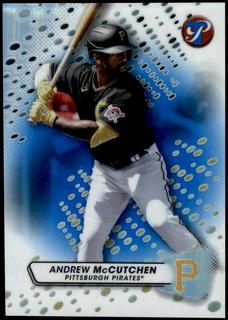 Andrew McCutchen