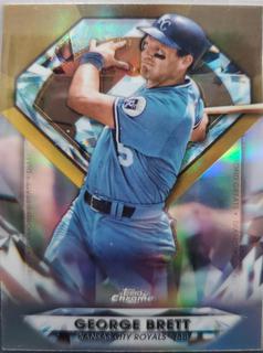 George Brett