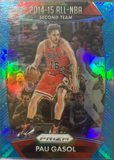 Pau Gasol