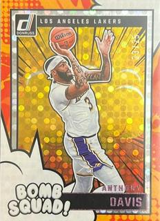 Anthony Davis