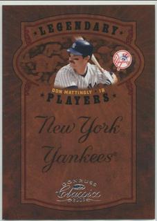 Don Mattingly