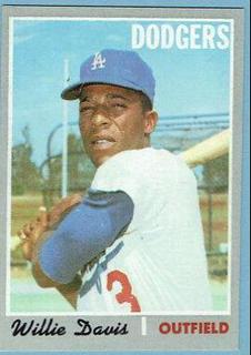 Willie Davis