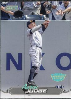 Aaron Judge