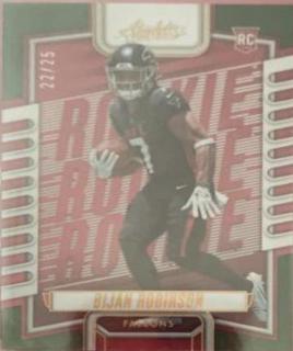 Bijan Robinson