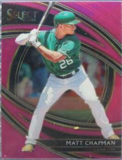 Matt Chapman