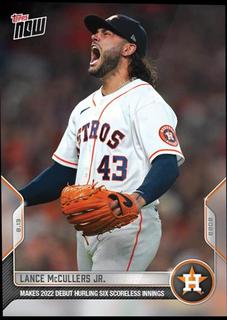 Lance McCullers