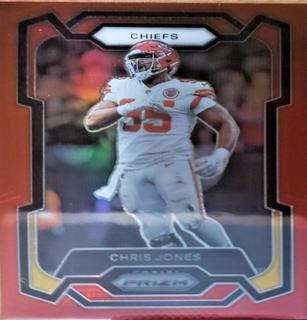 Chris Jones