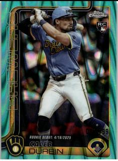 Caleb Durbin