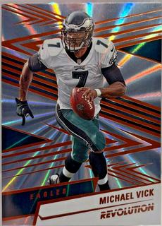 Michael Vick