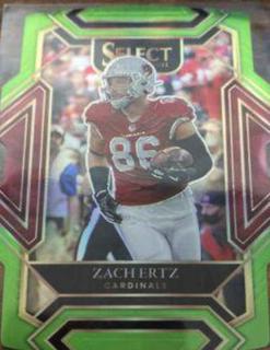 Zach Ertz