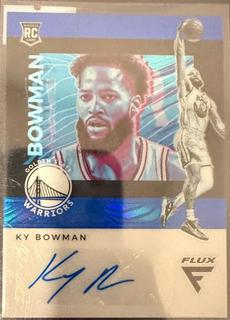 Ky Bowman