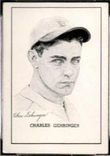 Charles Gehringer