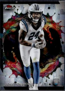 Jonathon Brooks